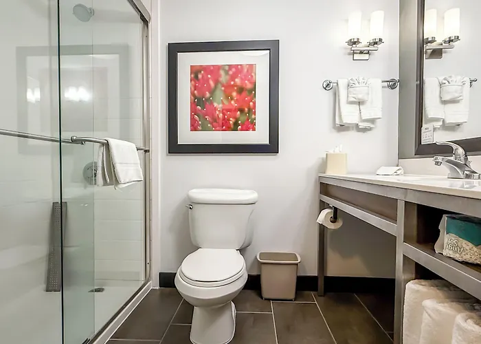 Hilton Garden Inn Gilroy